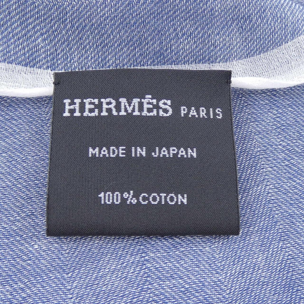 エルメス HERMES STOLE