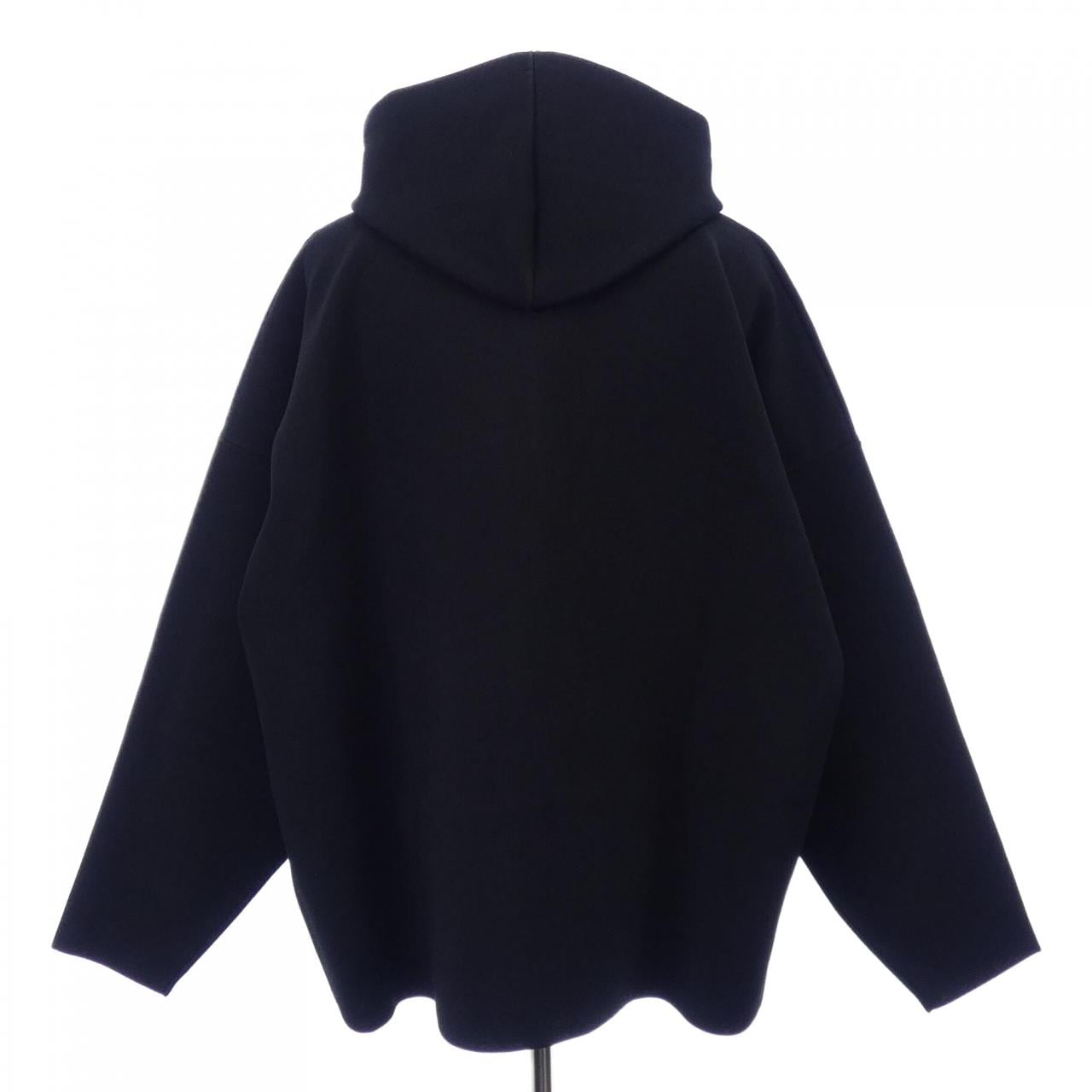 バレンシアガ BALENCIAGA 725256 T5191 UNISEX パーカー