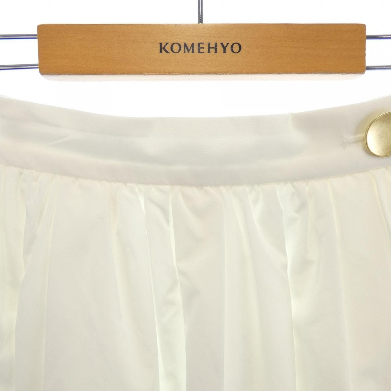 ジャスグリッティ JUSGLITTY スカート