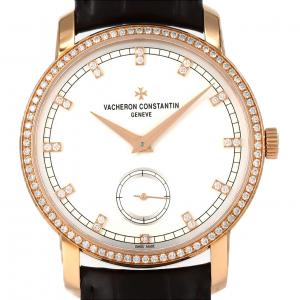 ヴァシュロン･コンスタンタン トラディショナル マニュアルワインディング PG/D 82572/000R-9604 PG･RG 手巻