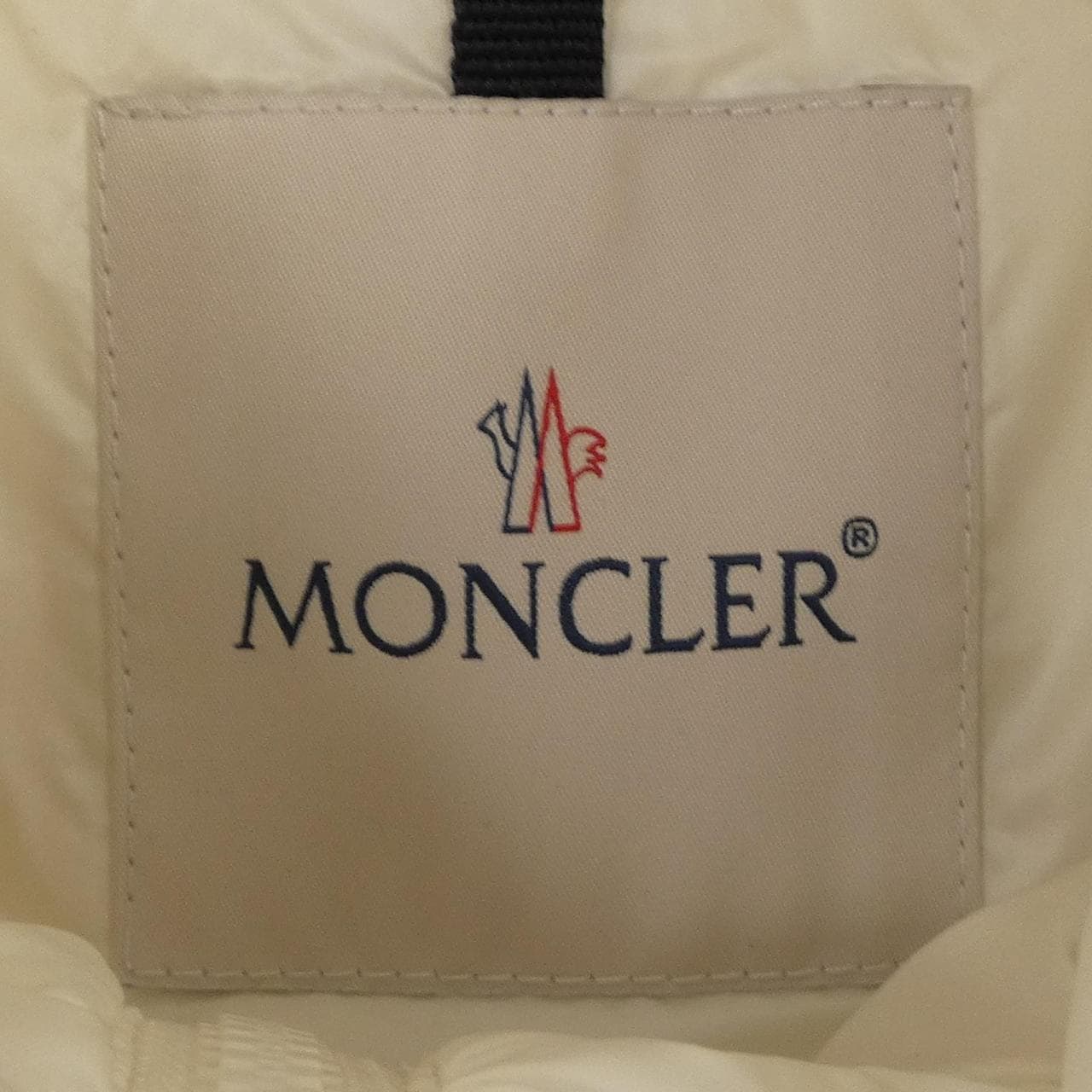 モンクレール MONCLER LUZULE ダウンベスト