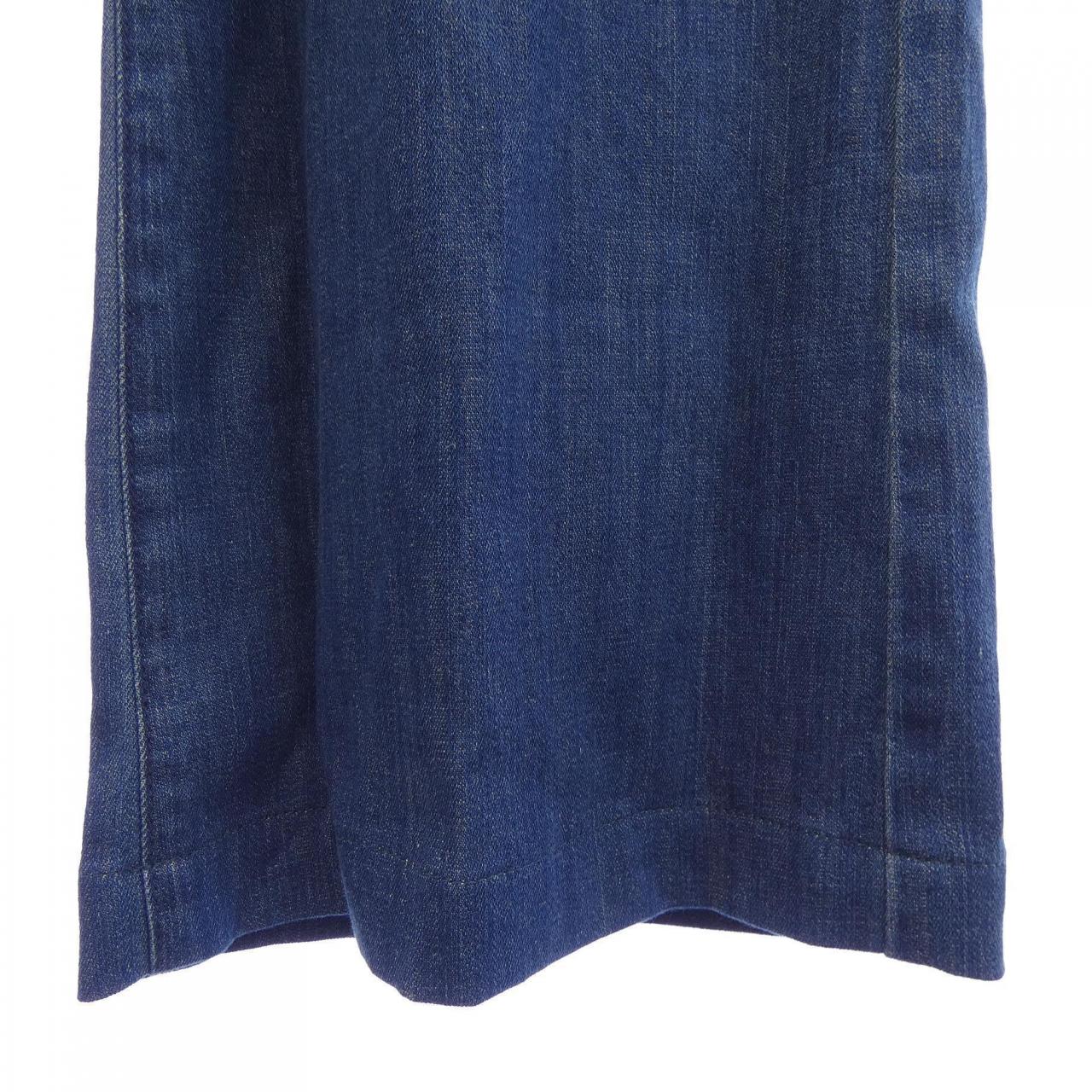 ヤヌーク YANUK オールインワン