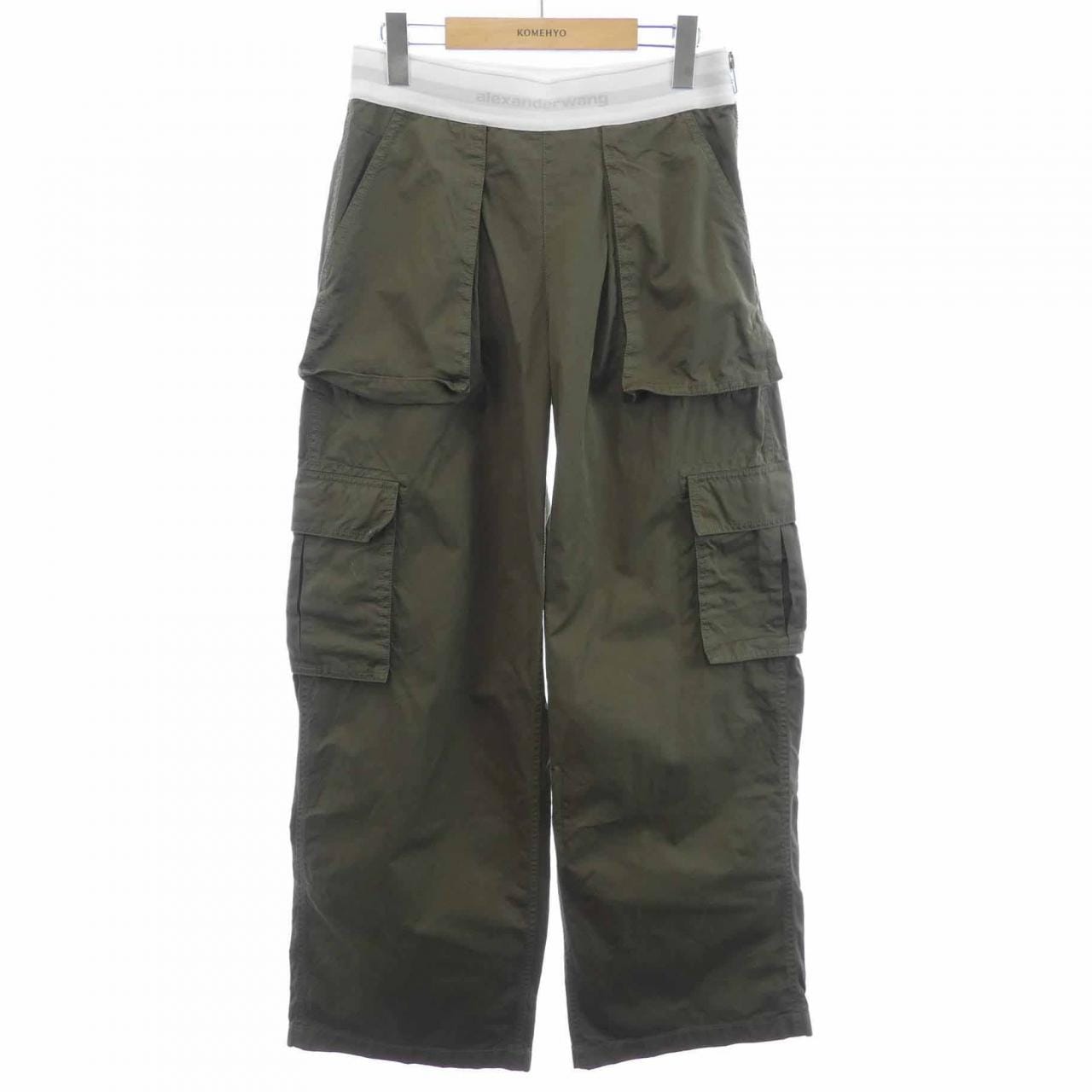 アレキサンダーワン ALEXANDER WANG パンツ