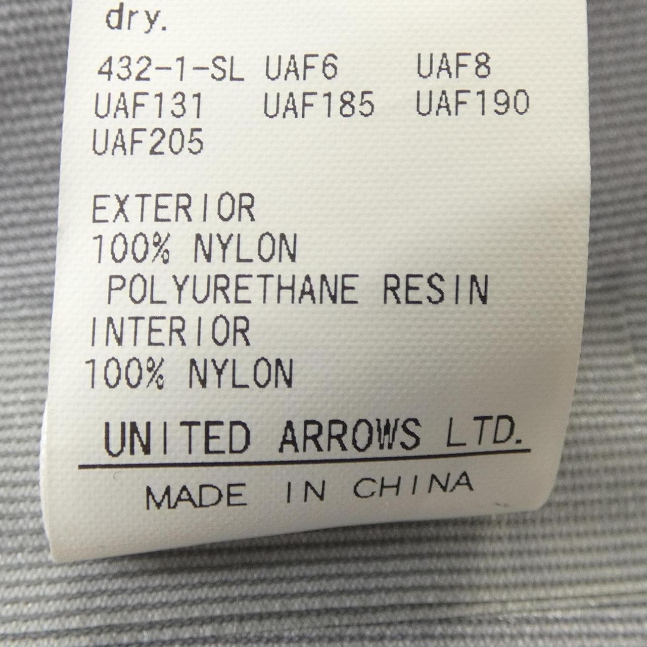 ユナイテッドアローズ UNITED ARROWS 1125-199-7838 コート