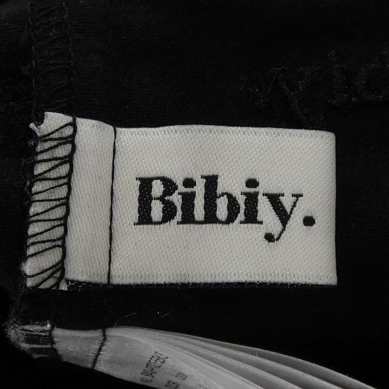 BIBIY パンツ