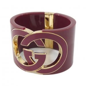 グッチ GUCCI INTERLOCKING 839250 I22FO バングル