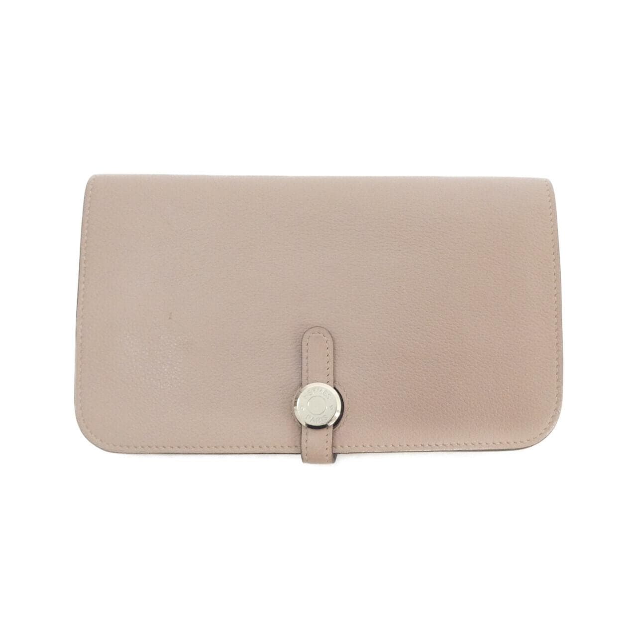 エルメス ドゴン デュオ 065732CK 財布
