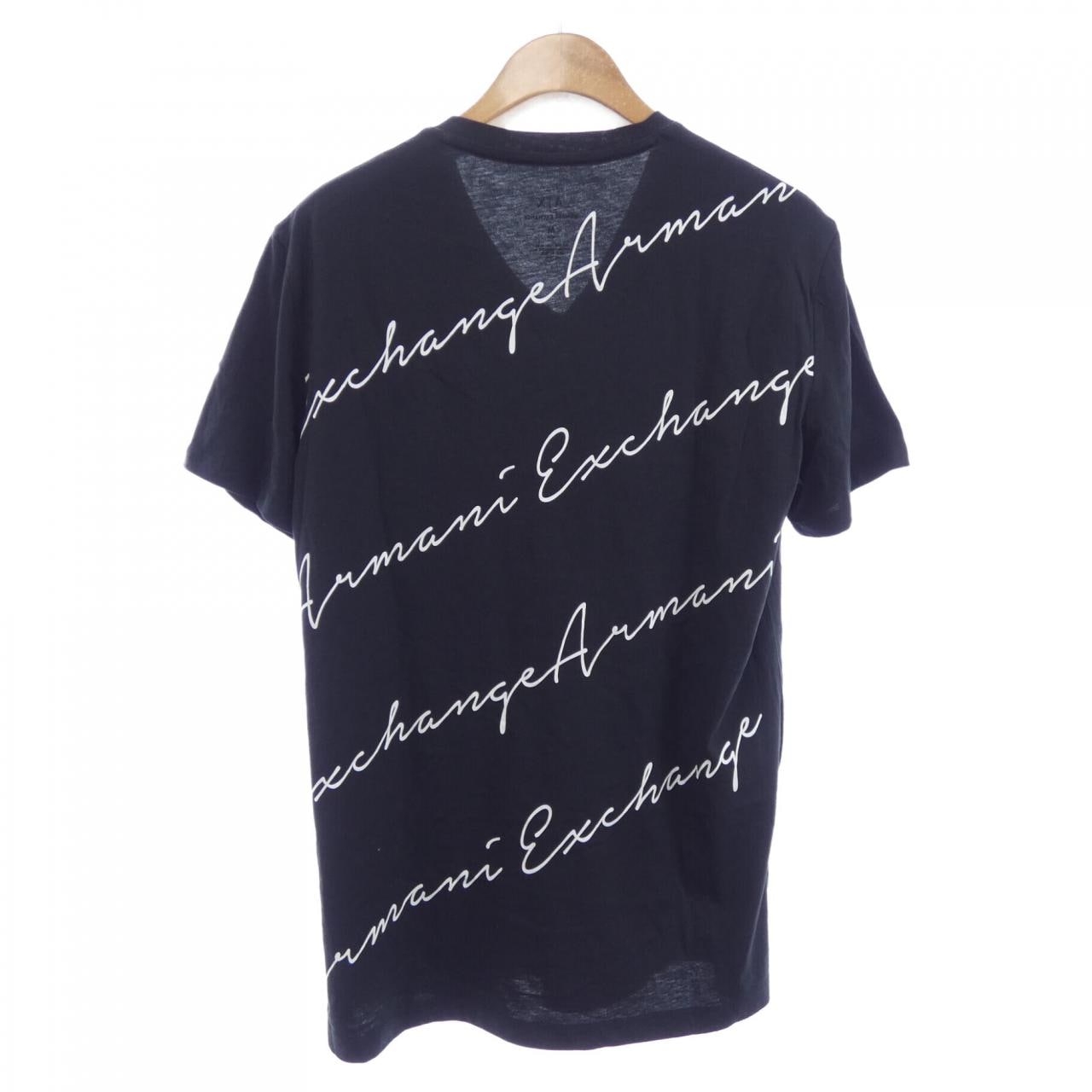 アルマーニ エクスチェンジ ARMANI EXCHANGE Tシャツ