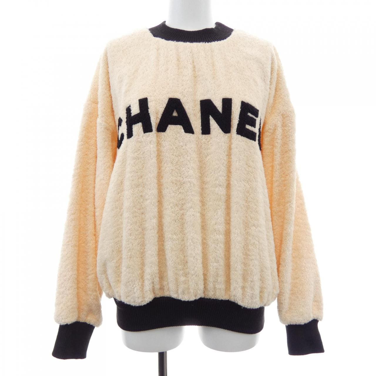 【ヴィンテージ】シャネル CHANEL COLLECTION 28 26638G47 トップス