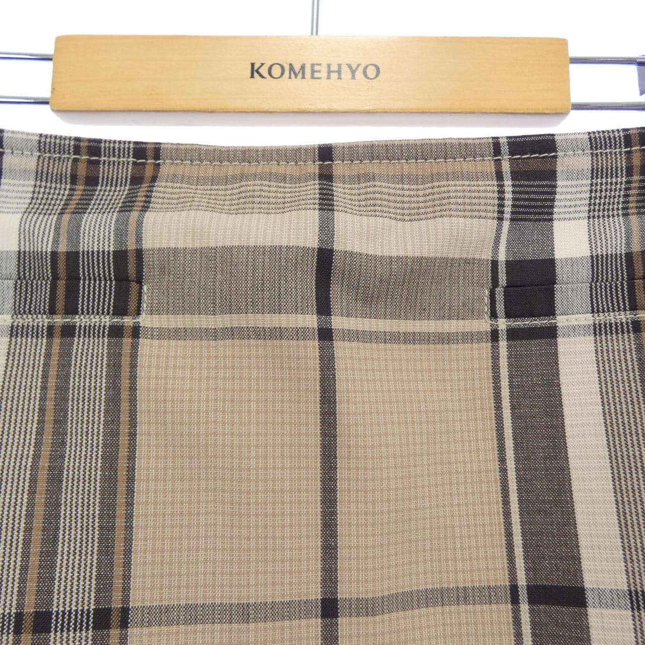 バーバリー BURBERRY 80312991 スカート