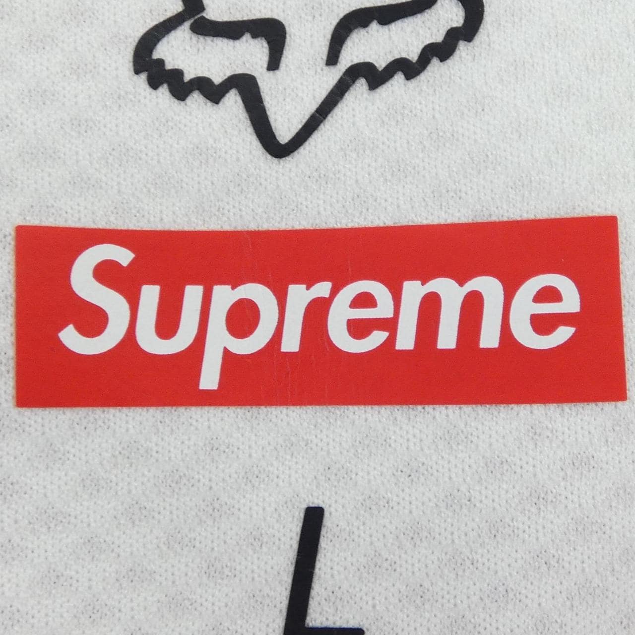 シュプリーム SUPREME 22688 トップス