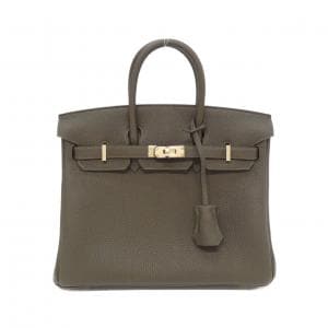 【未使用品】エルメス バーキン 25cm 057208CP バッグ