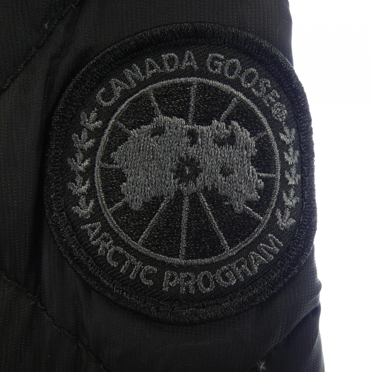 カナダグース CANADA GOOSE ヘンドリクセン 3205MB HENDRIKSEN ダウンジャケット
