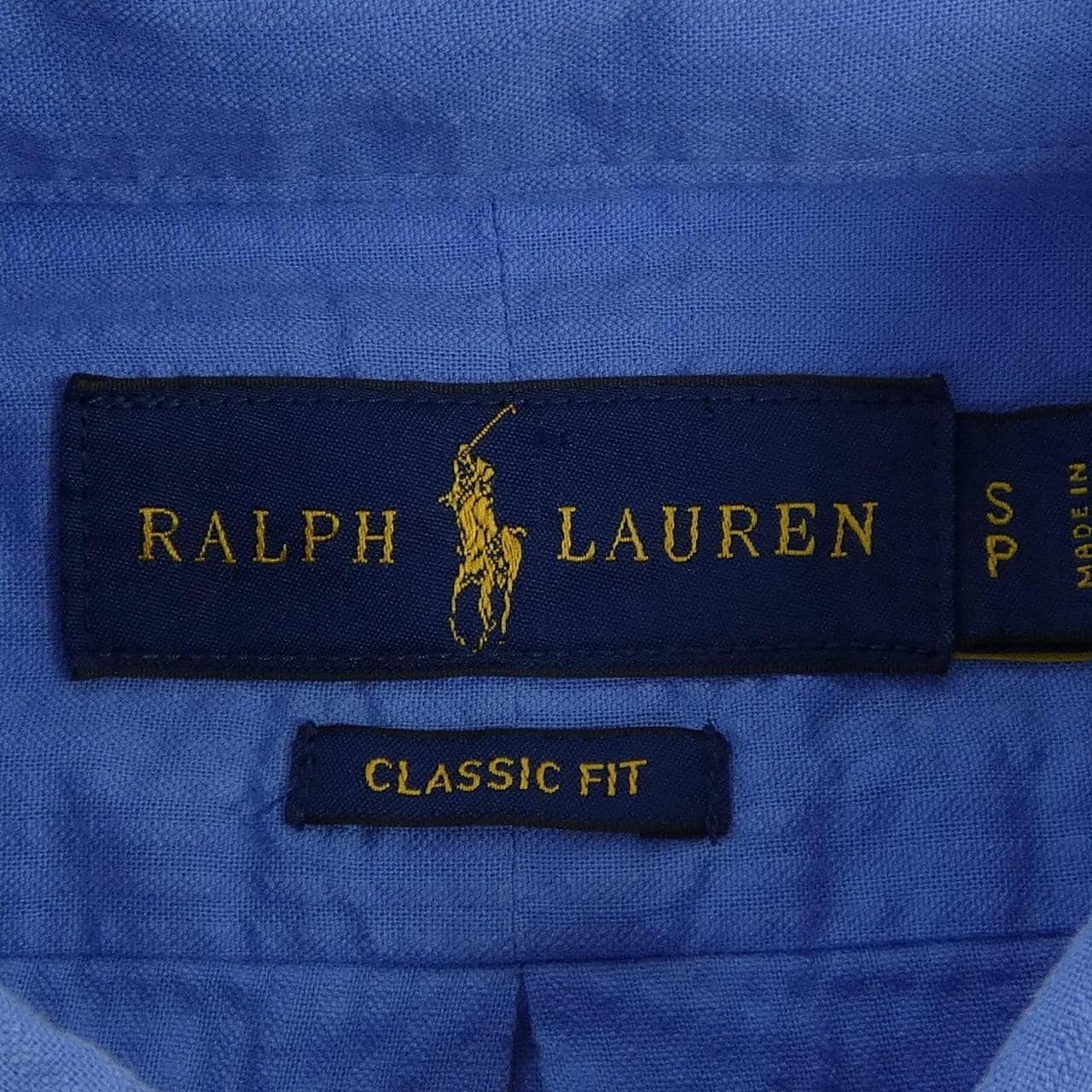 ラルフローレン RALPH LAUREN シャツ