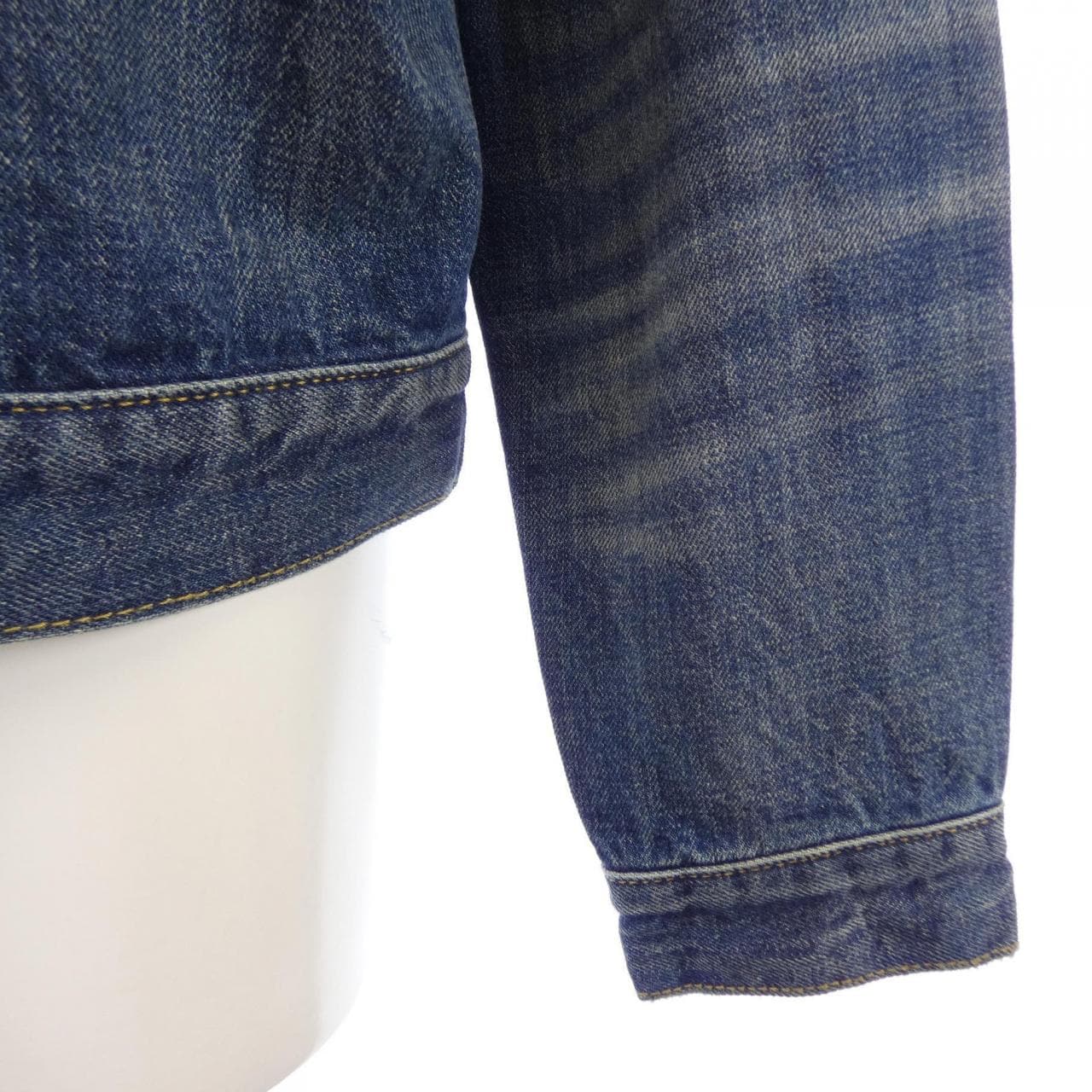 メゾンマルジェラ Maison Margiela S29AM0404 M30037 デニムジャケット