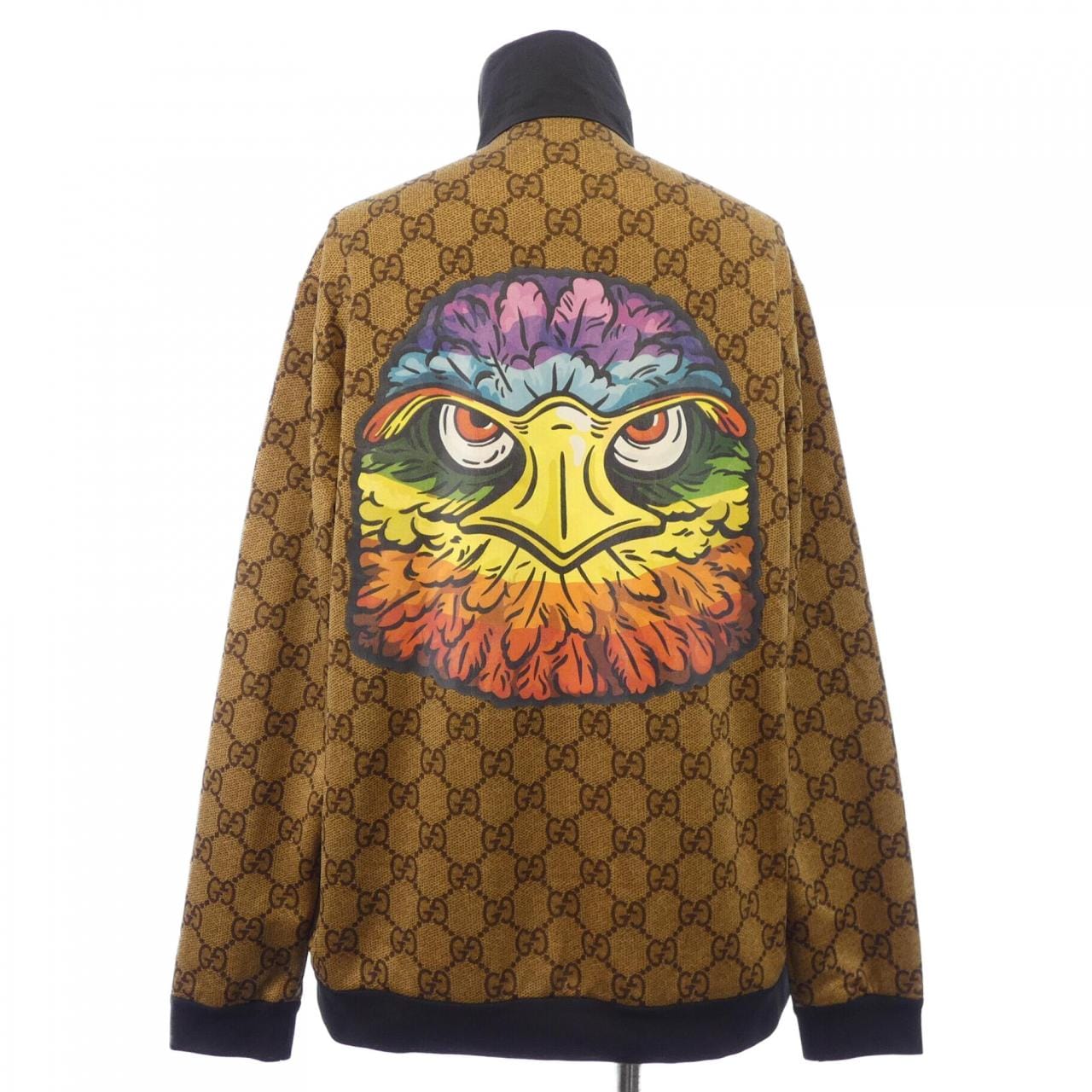 グッチ GUCCI 545534 XJAC8 ブルゾン