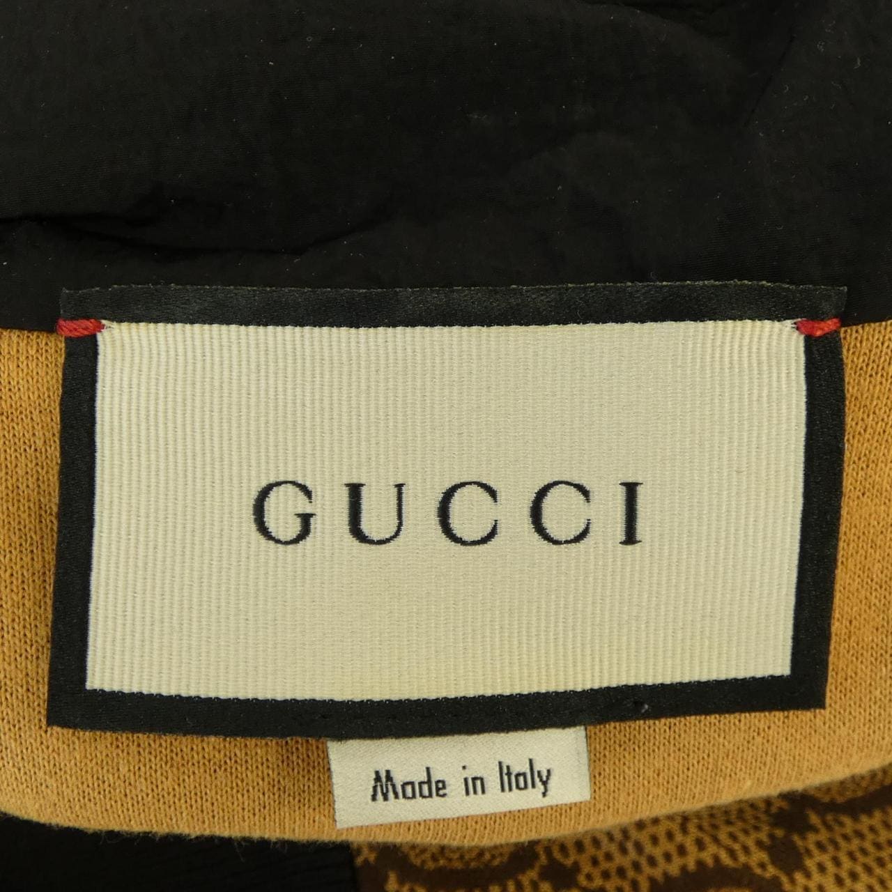 グッチ GUCCI 545534 XJAC8 ブルゾン