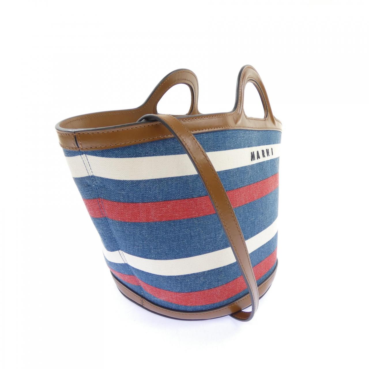 マルニ MARNI TROPICALIA BMMP0097Q0 BAG