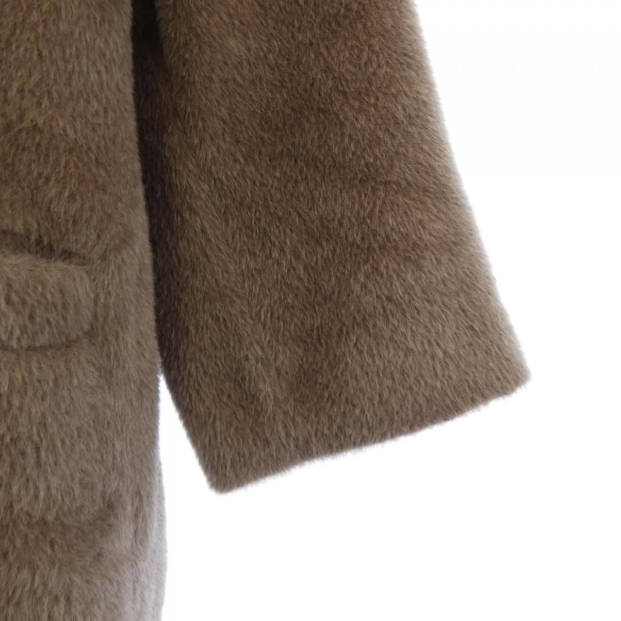 ブルネロクチネリ BRUNELLO CUCINELLI MB5319403 コート