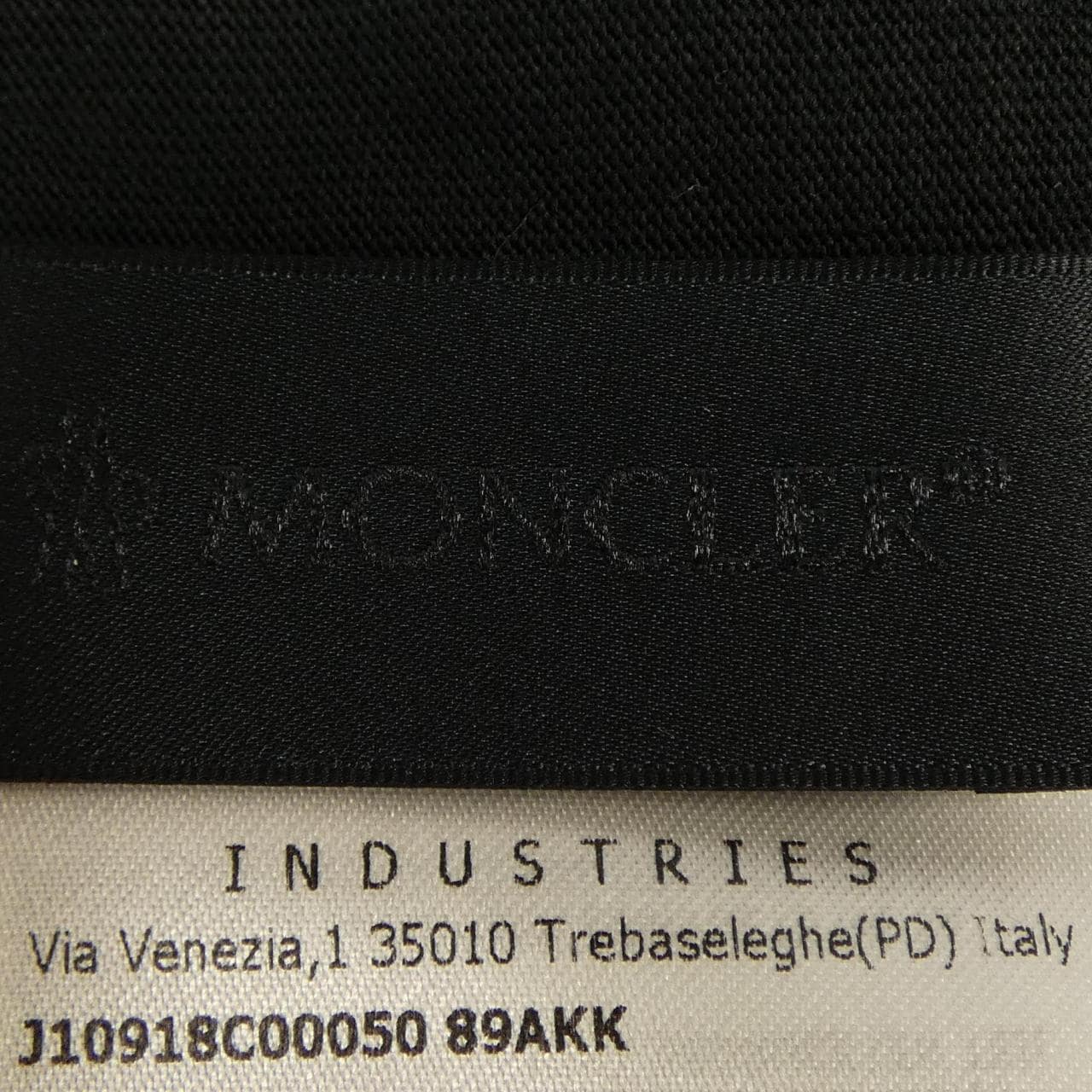 モンクレール MONCLER J10918C00050 Tシャツ