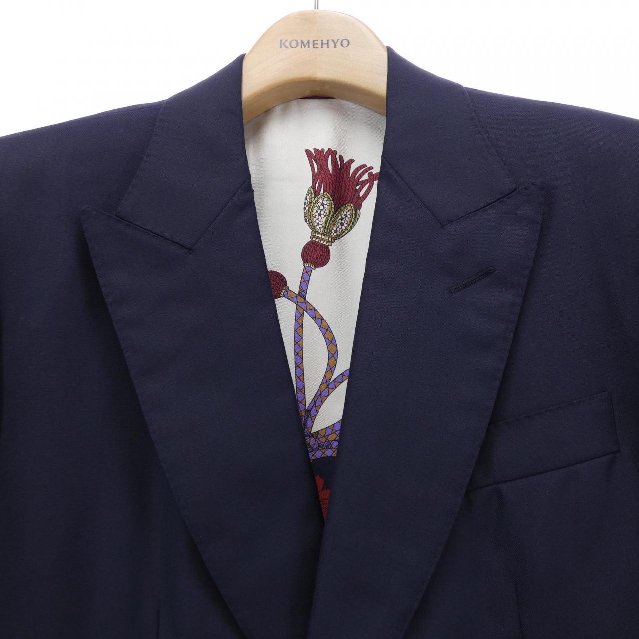 グッチ GUCCI 552812 ZAAEX スーツ