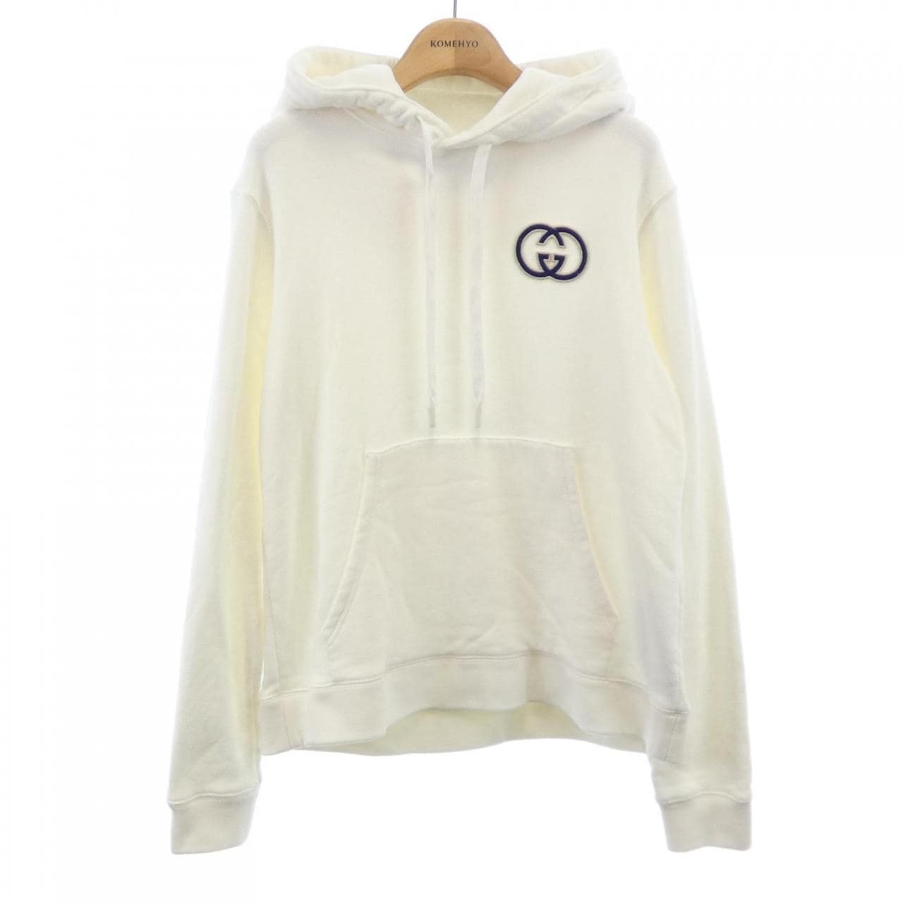 グッチ GUCCI 756649 XJF27 パーカー