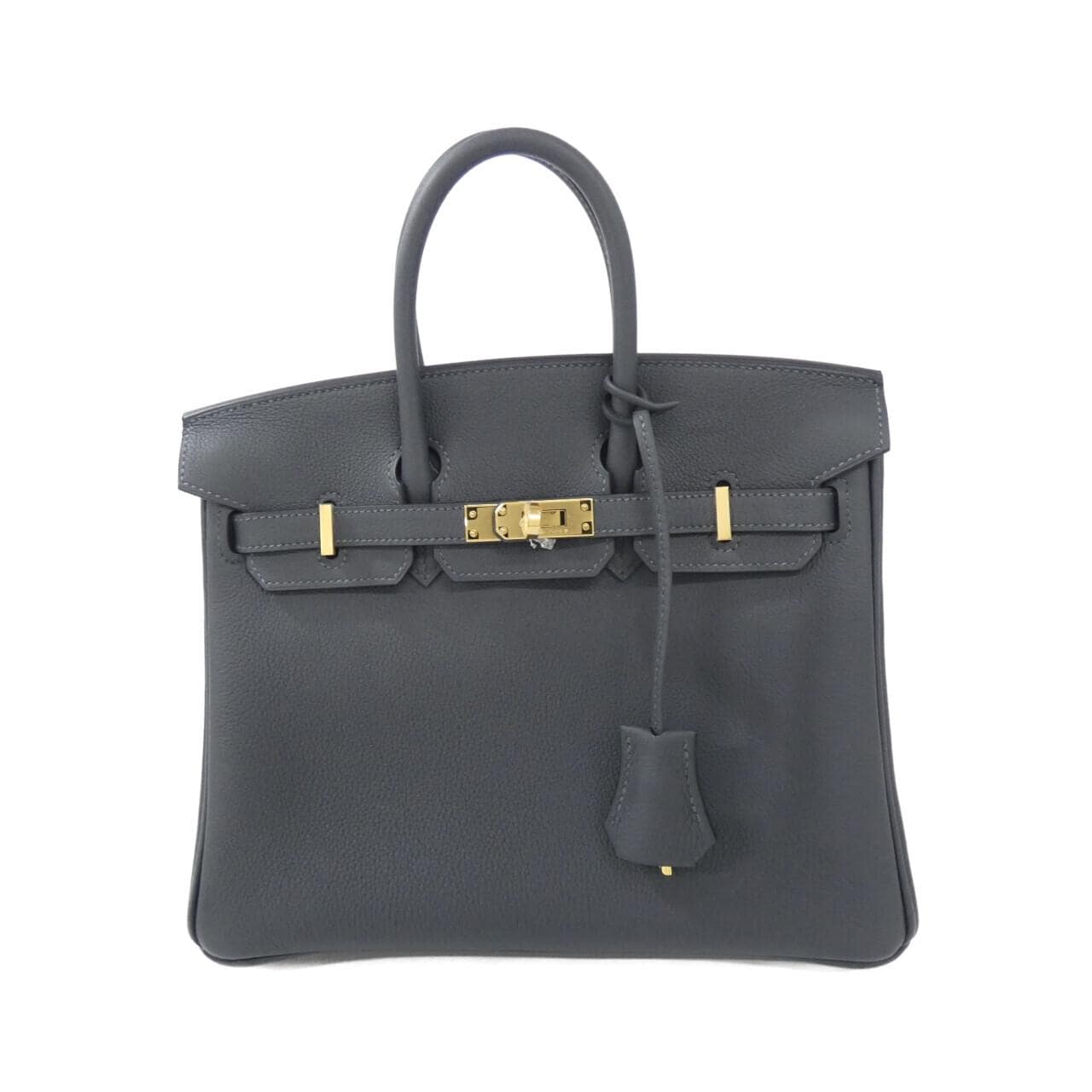 エルメス バーキン 25cm 041344CC バッグ