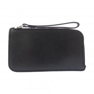 ザロウ THE ROW ZIPPED WALLET W1679M L39 コインケース