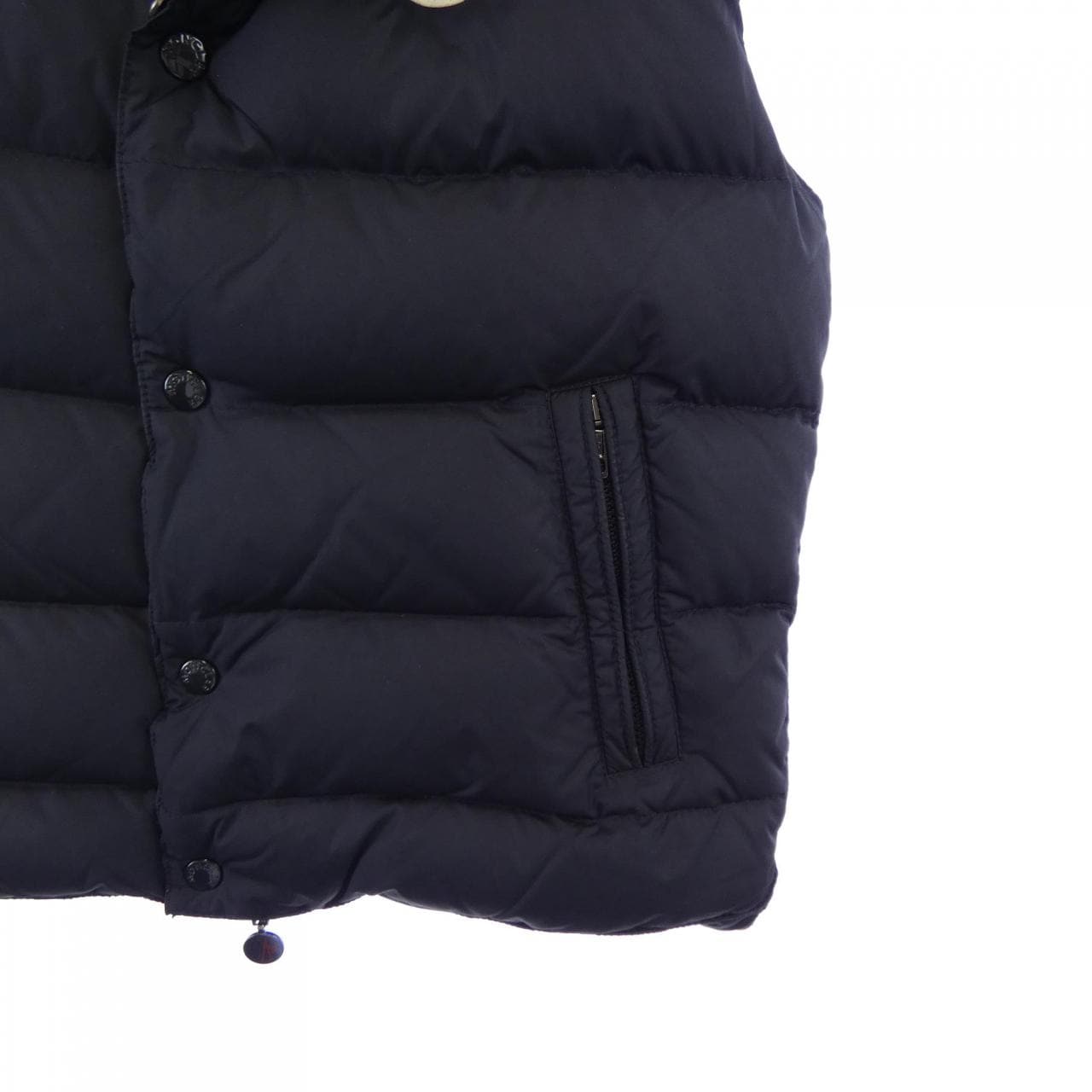 モンクレール MONCLER CHEVAL ダウンベスト