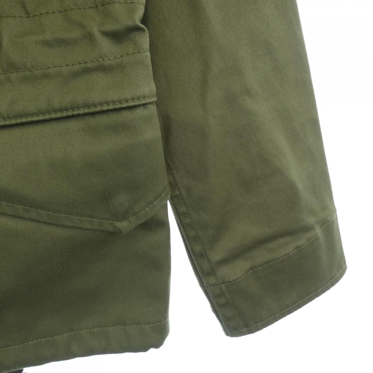 UPPER HIGHTS military jacket