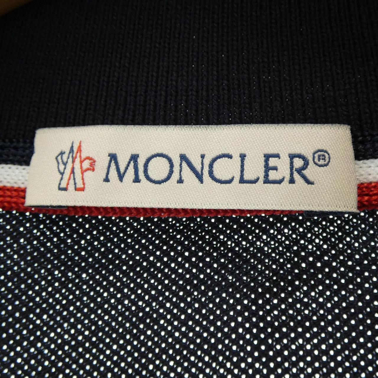 モンクレール MONCLER ポロシャツ