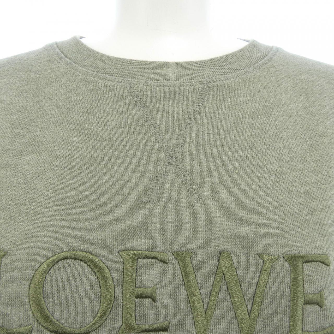 ロエベ LOEWE スウェット