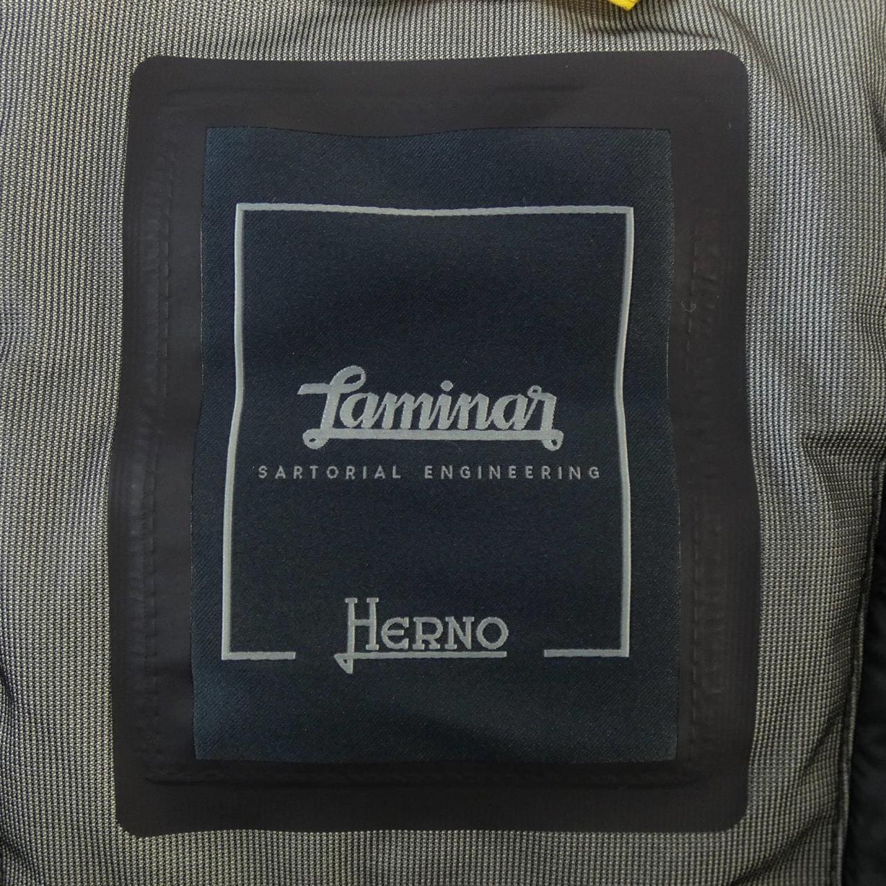 Herno down jacket