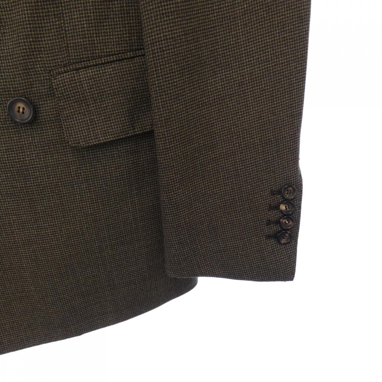 STILE LATINO NAPOLI SUIT