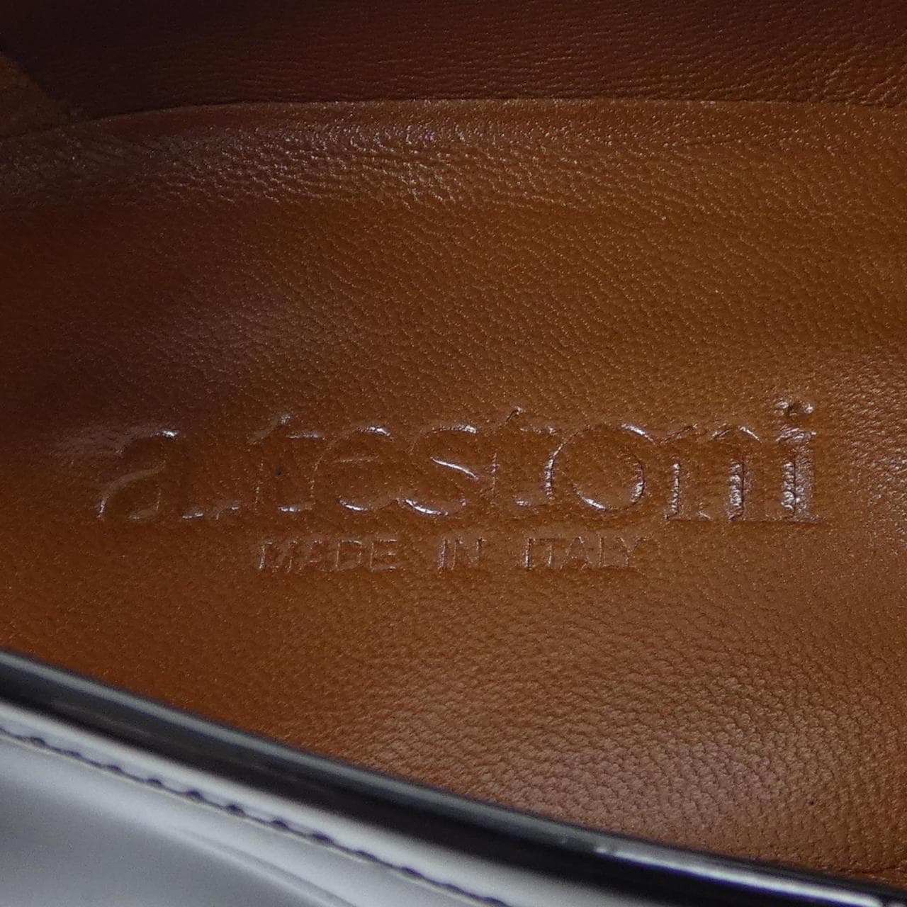 テストーニ a.testoni シューズ