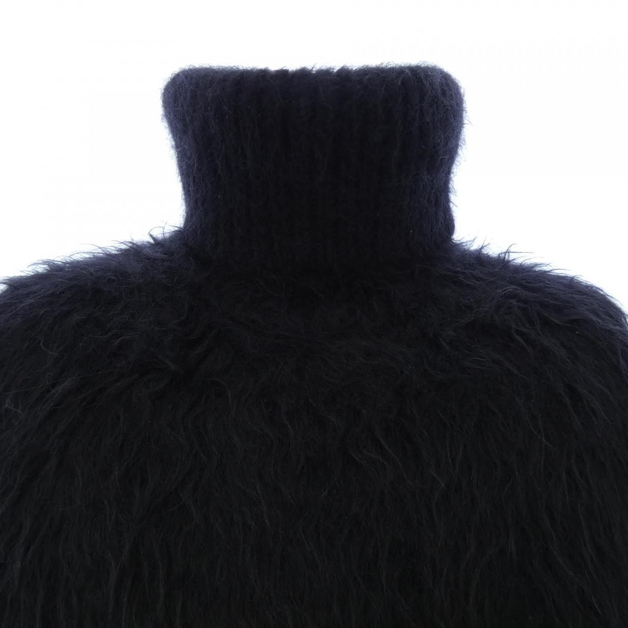 サンローラン SAINT LAURENT ニット
