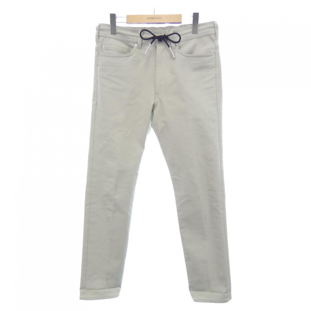 one gravity pants