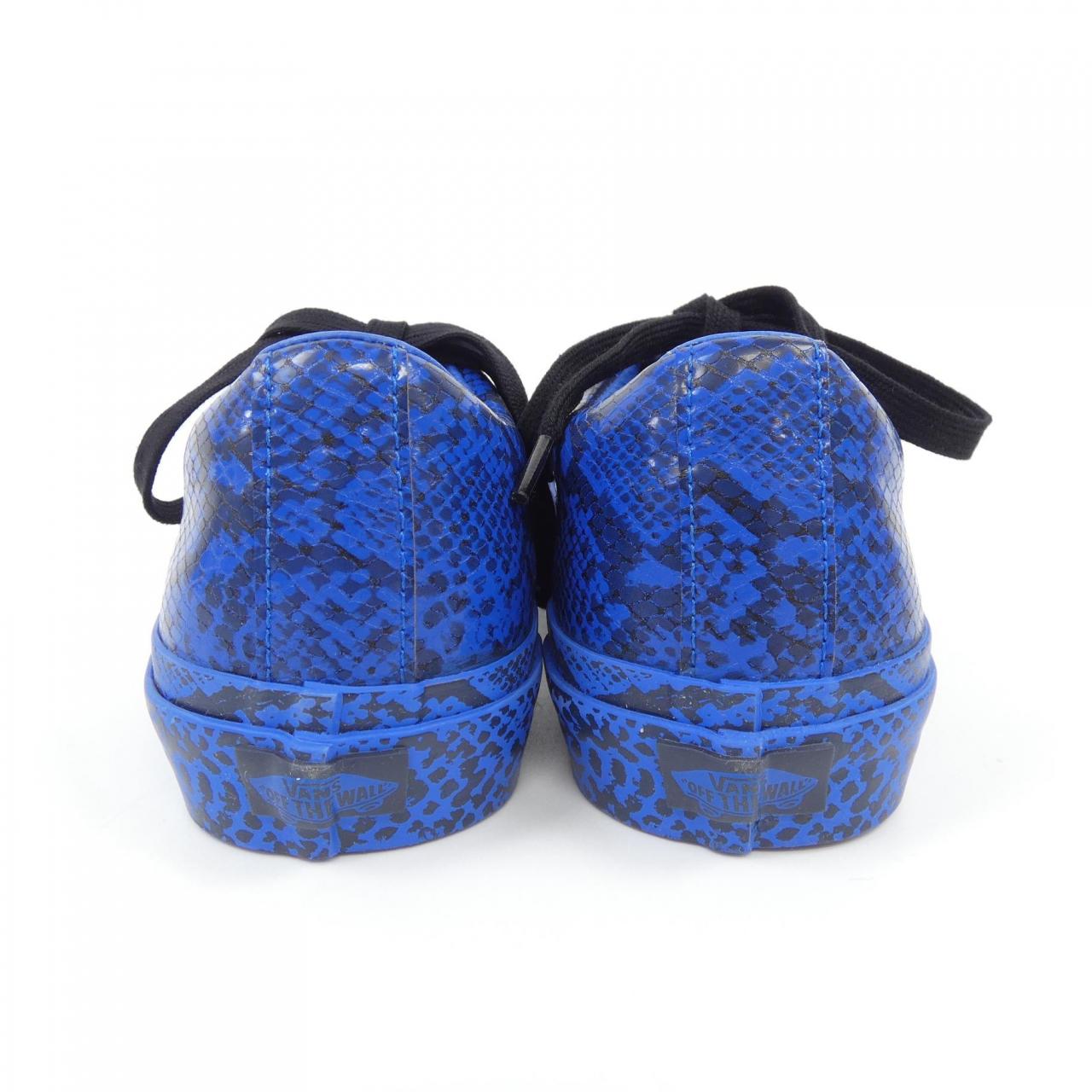 バンズ VANS スニーカー