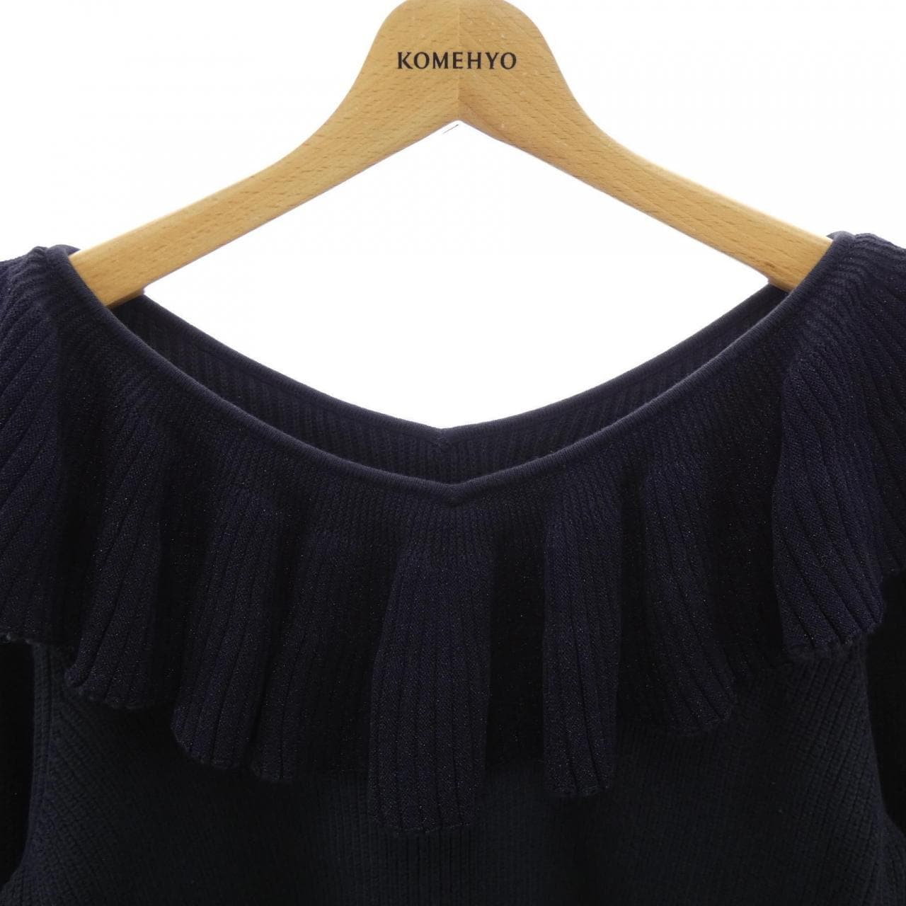 グレースコンチネンタル GRACE CONTINENTAL 01221 43107-00 ニット