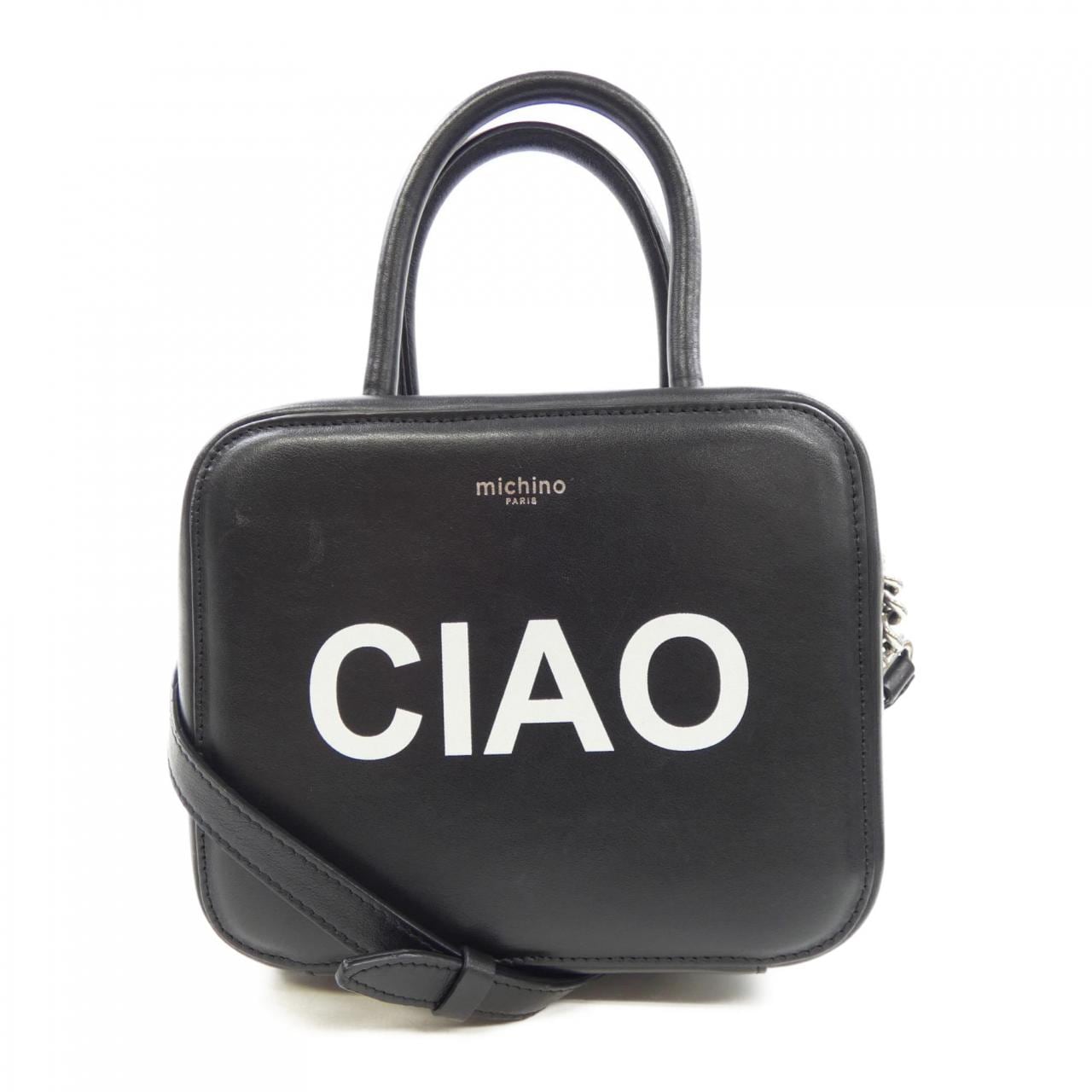 ミチノ michino BAG