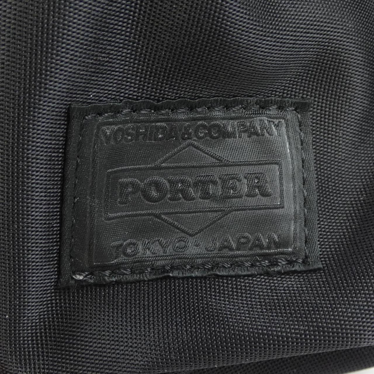 ポーター PORTER BAG