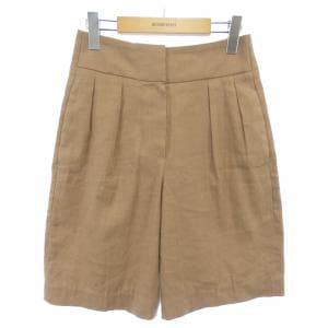 未使用級 ブルネロクチネリ ワンピース 2way シルク 38サイズ オレンジ系 未使用級 ブルネロクチネリ ワンピース 2way シルク 38サイズ