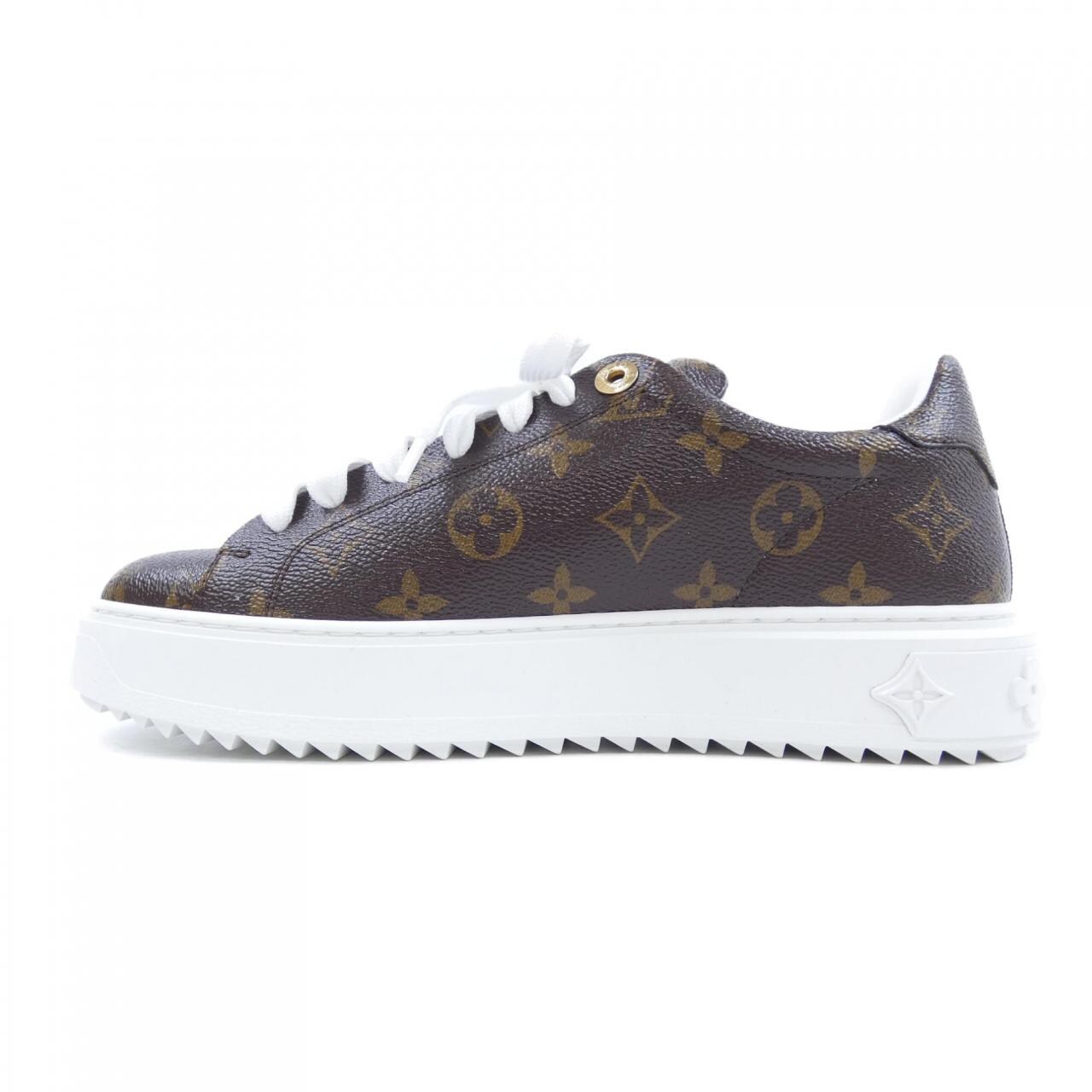 ルイヴィトン LOUIS VUITTON スニーカー