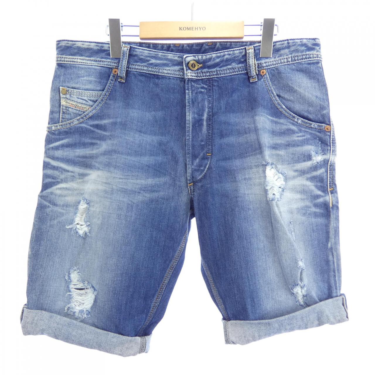 ディーゼル DIESEL ショートパンツ