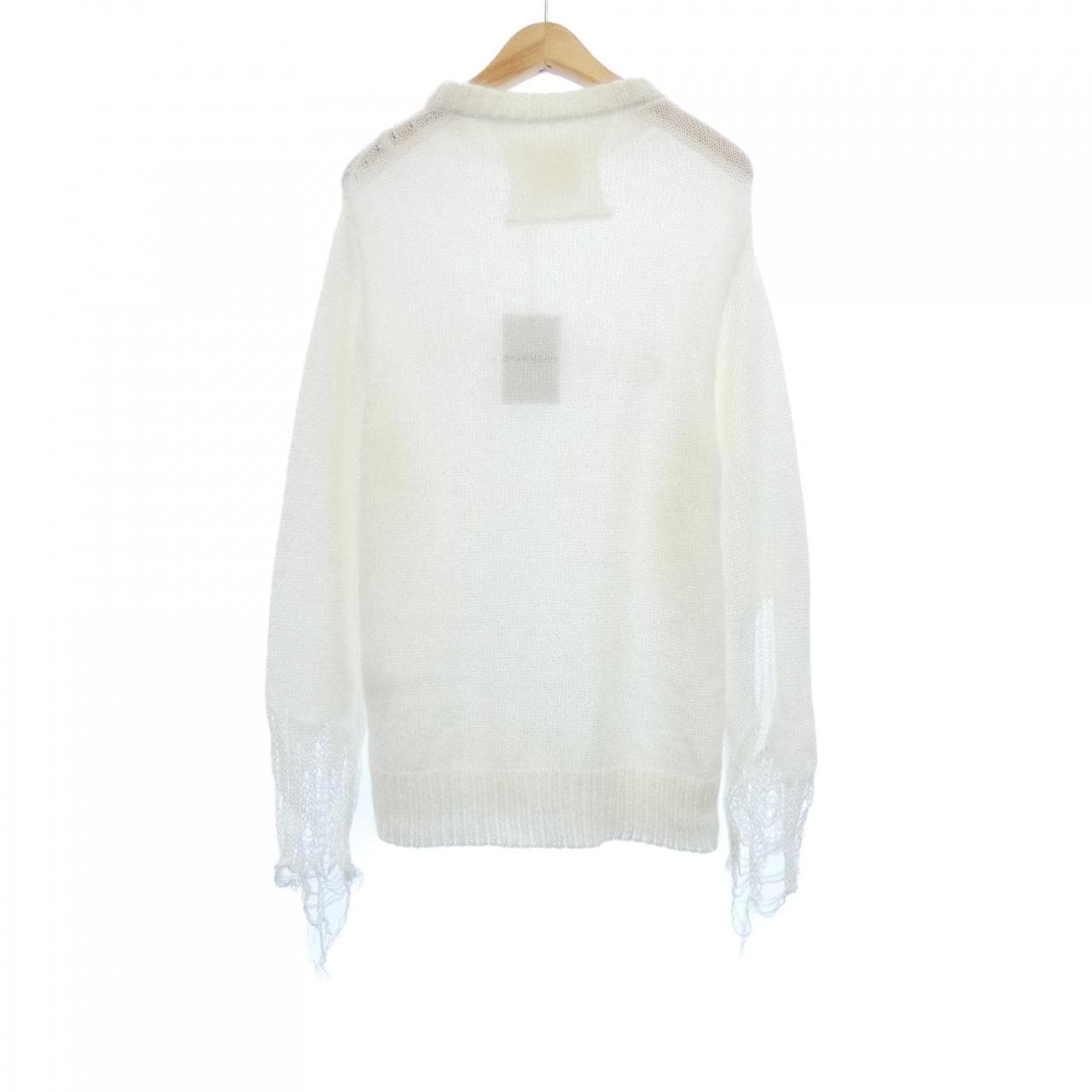 GIVENCHY BM90LN4YD1 Knit