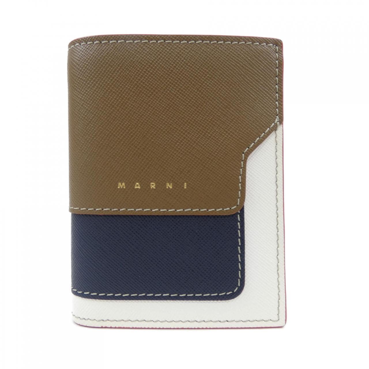 マルニ MARNI PFMOQ14U21 WALLET