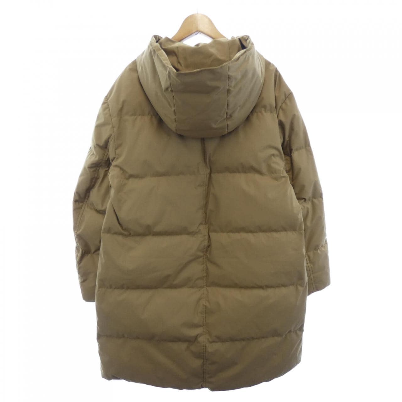 シンプリシテ simplicite ダウンジャケット