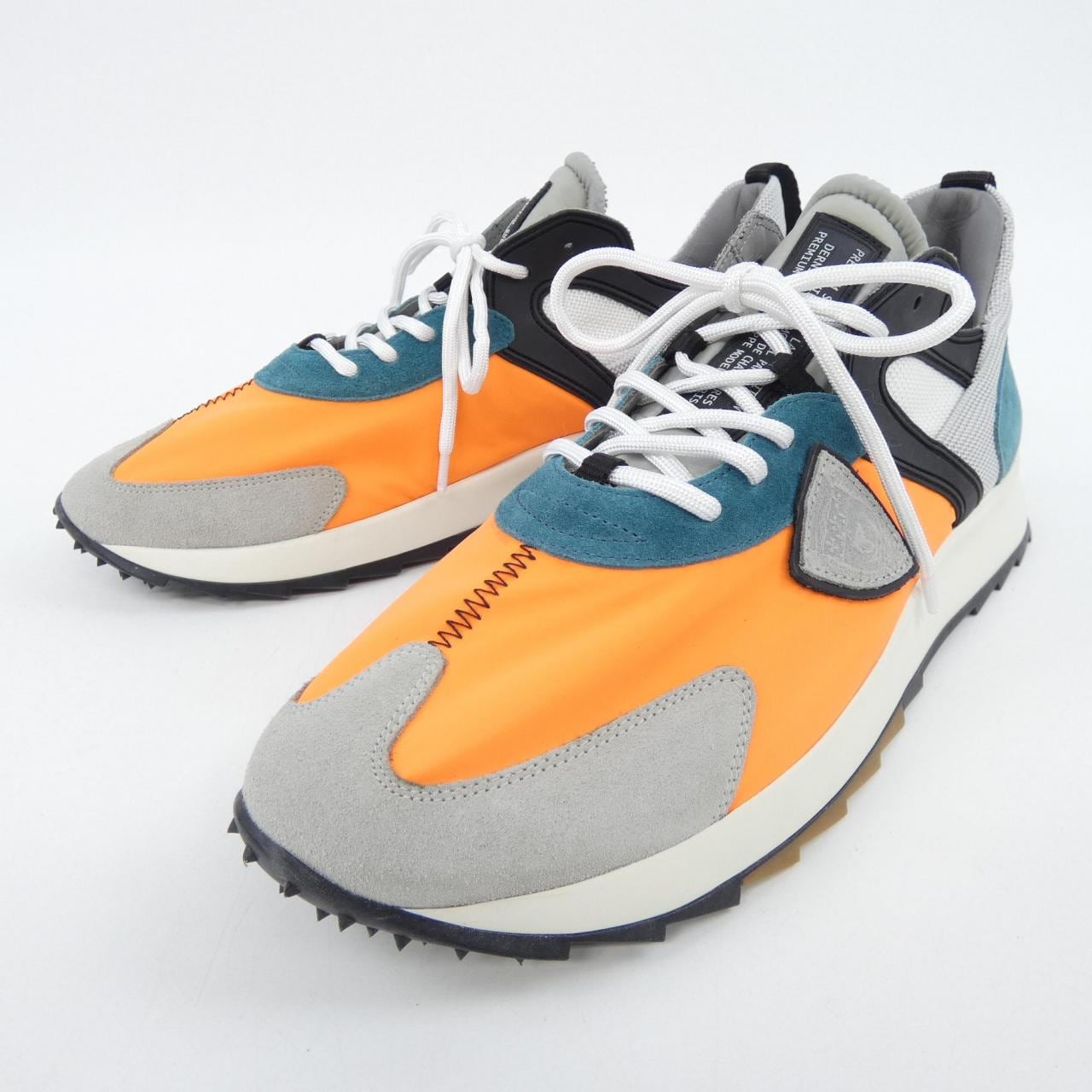 フィリップモデル PHILIPPE MODEL スニーカー