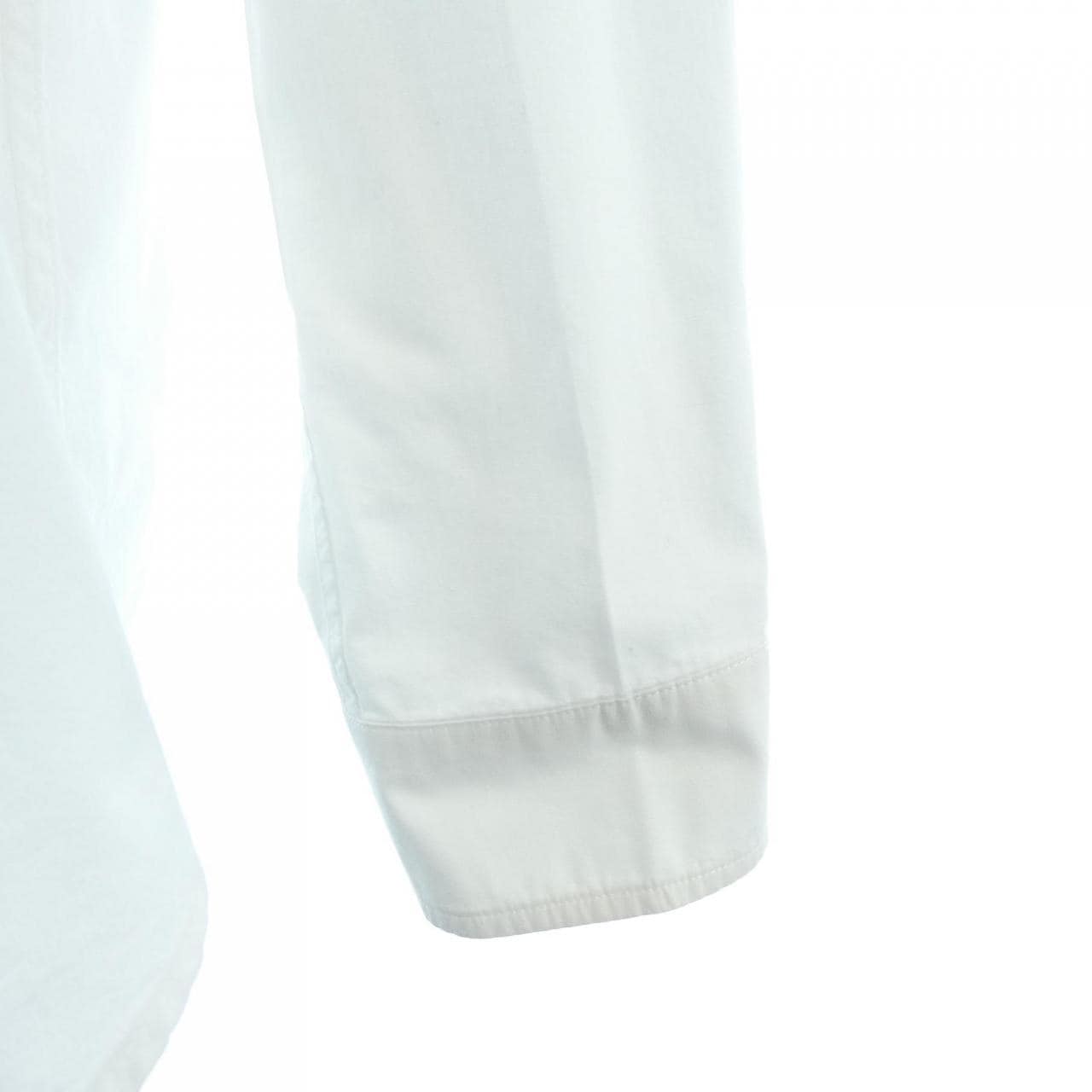 ミュウミュウ MIU MIU MIU MIU ロゴ DNA067 10RG シャツ