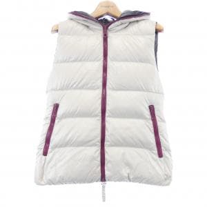 デュベティカ DUVETICA FEBE ダウンベスト